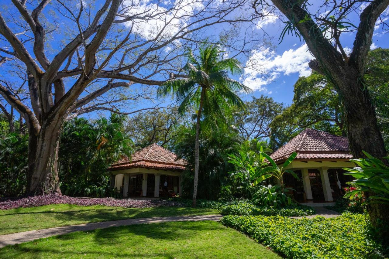 Capitan Suizo Beachfront Boutique 4* Tamarindo