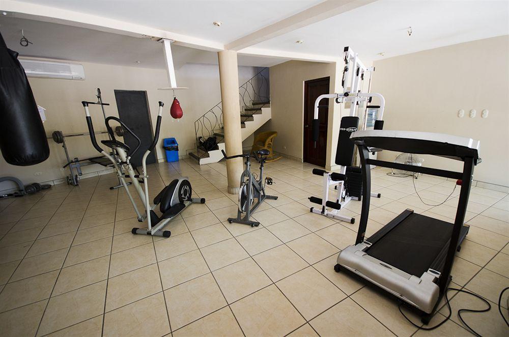Hermosa Heights Villa *