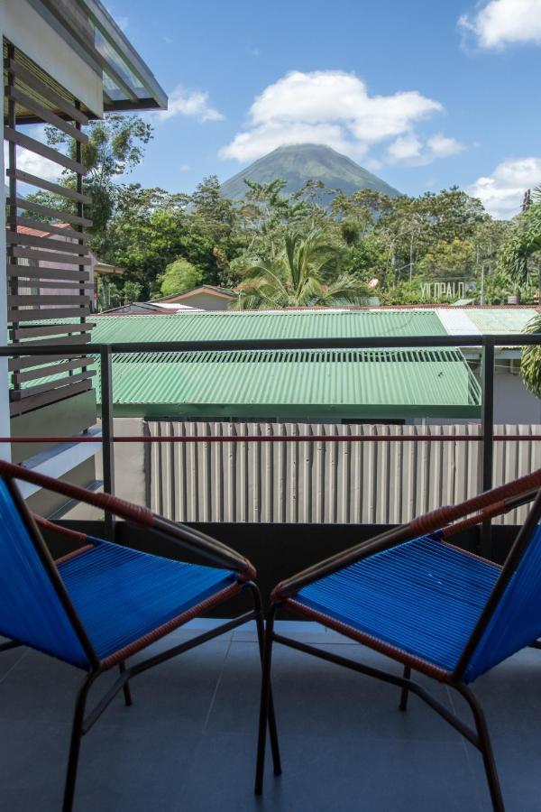 By Treebu La Fortuna