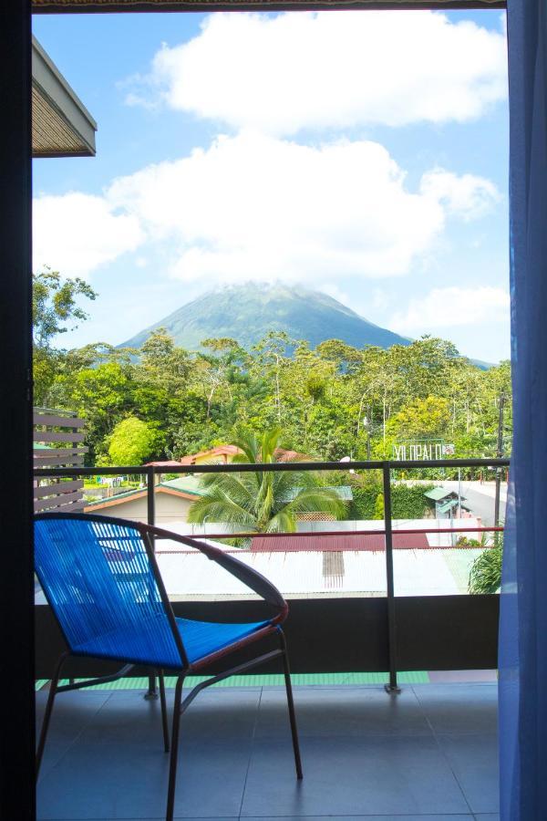 By Treebu Bed & Breakfast La Fortuna
