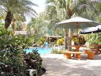 Hotel Pasatiempo 3*