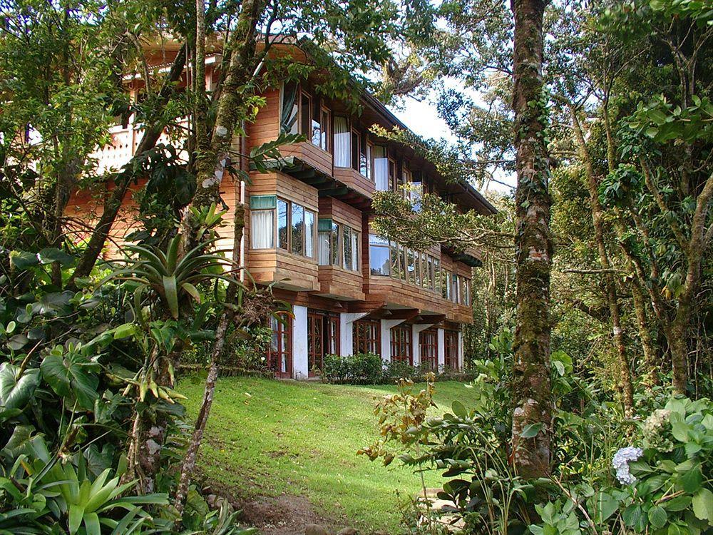 Trapp Family Monteverde