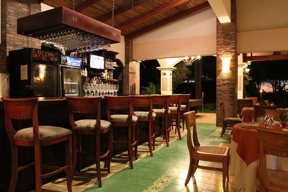 Cc Front Papagayo Hotel Culebra