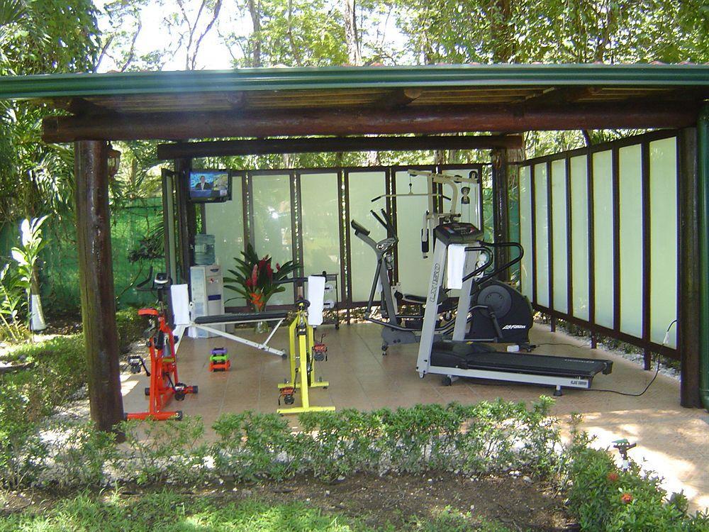 Hotel Cc Front Papagayo 4*