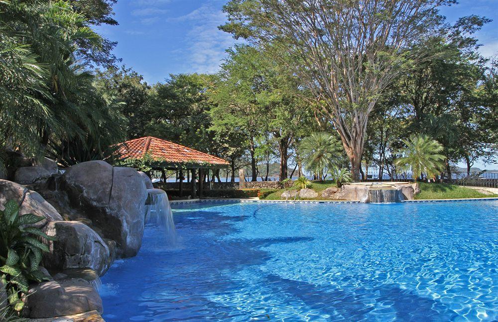 Cc Front Papagayo 4*