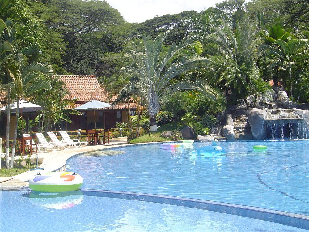 Hotel Cc Front Papagayo Culebra