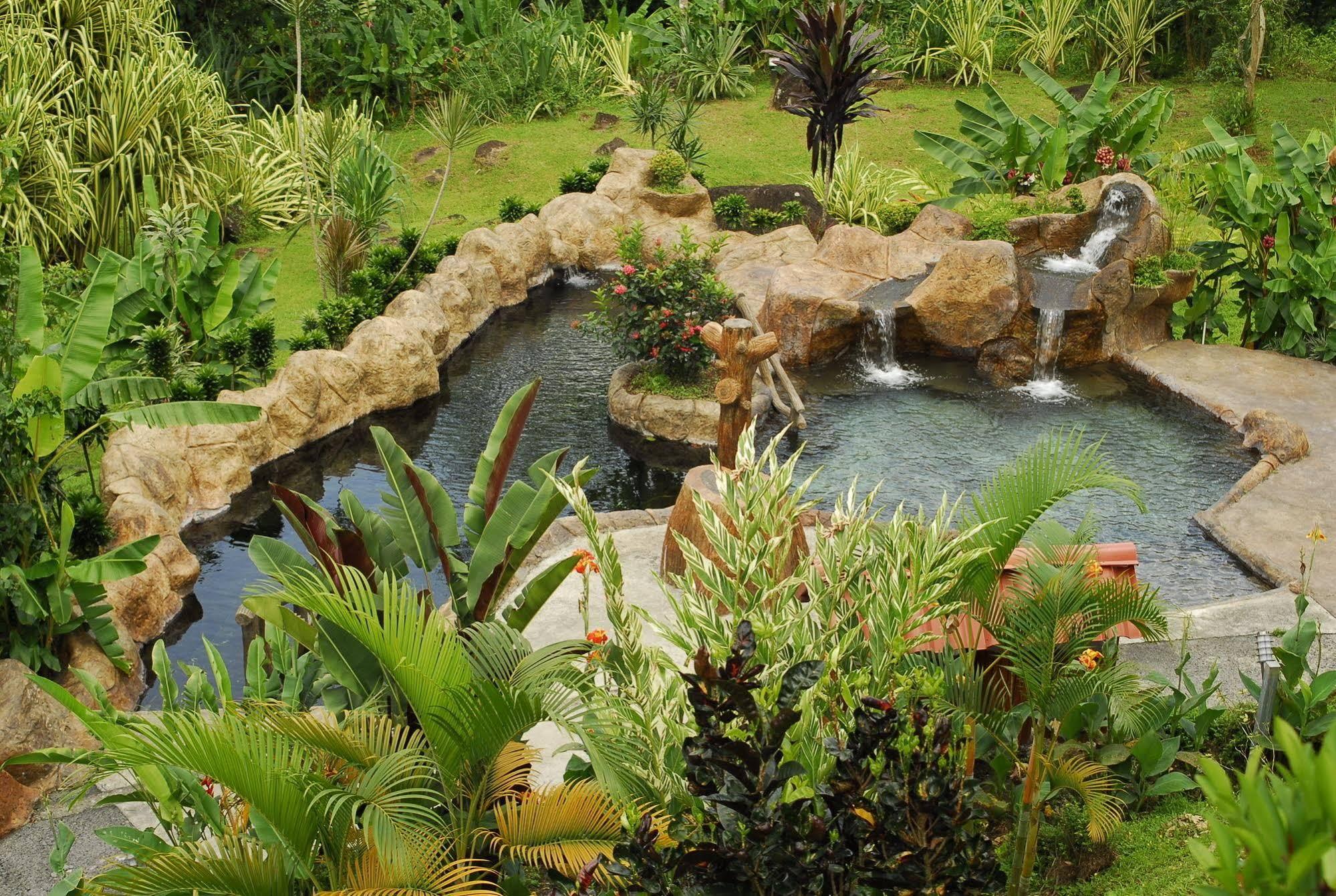 Los Lagos Spa & Thermal Experience Resort La Fortuna