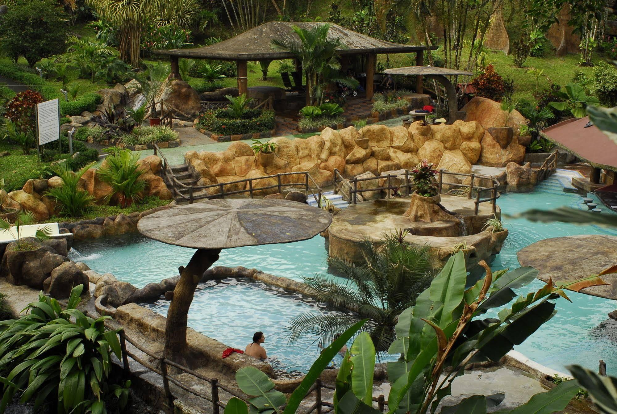 Resort Los Lagos Spa & Thermal Experience La Fortuna