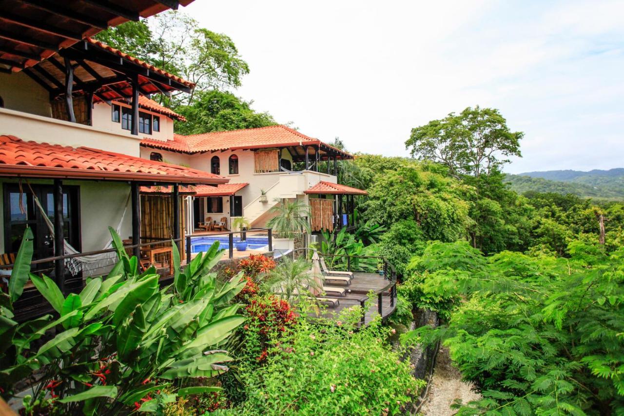 Casa Marbella Playa Santa Teresa (Puntarenas)