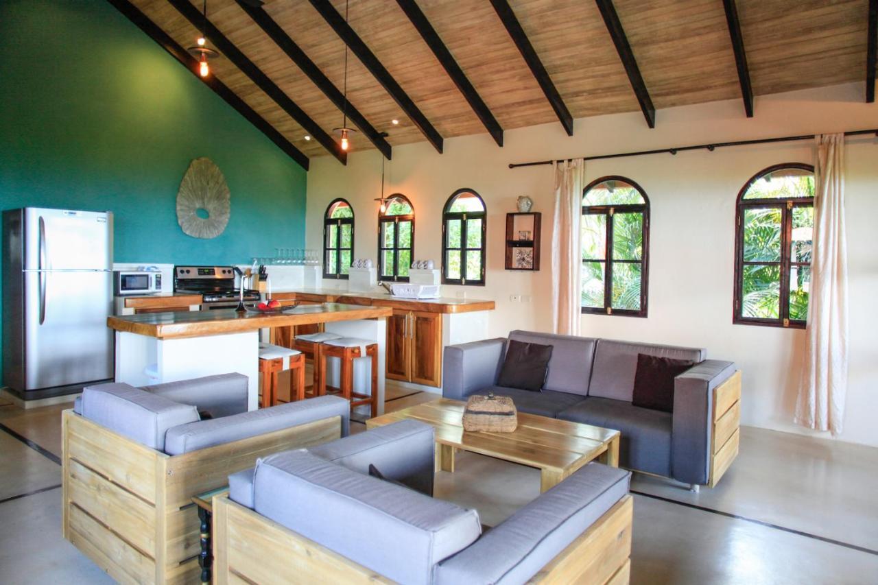 Casa Marbella Playa Santa Teresa (Puntarenas)