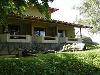 Casa Caletas 3*
