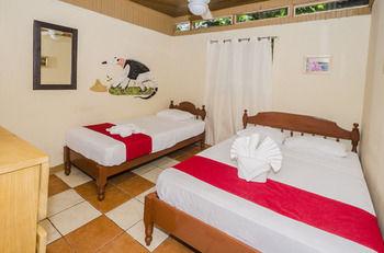 Blue Iguana Hotel 3*