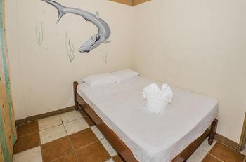 Blue Iguana Hotel