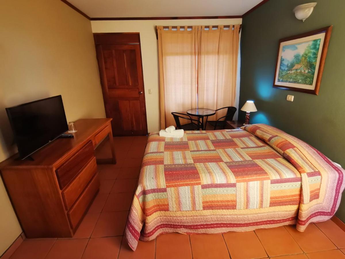 Guadalupe Hotel 3*