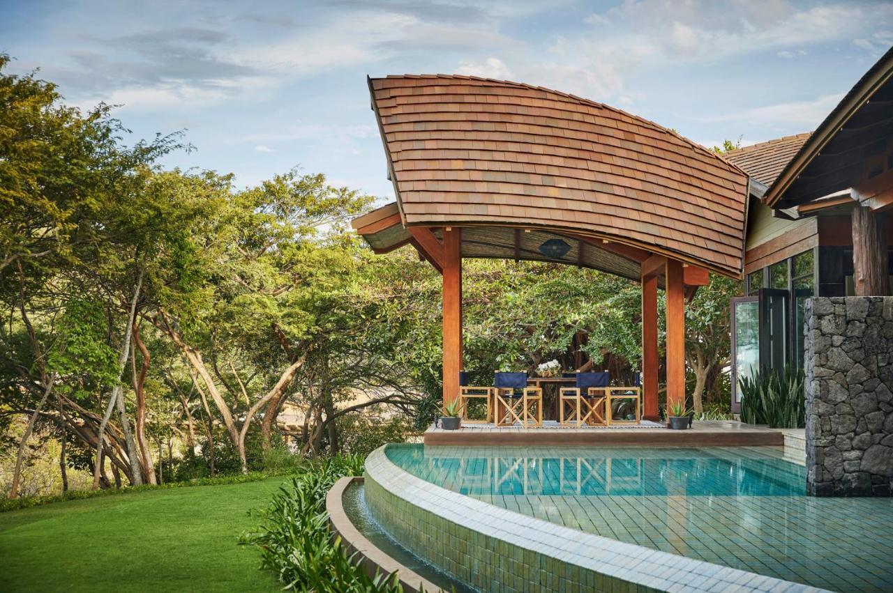 Four Seasons Peninsula Papagayo, Costa Rica 5*