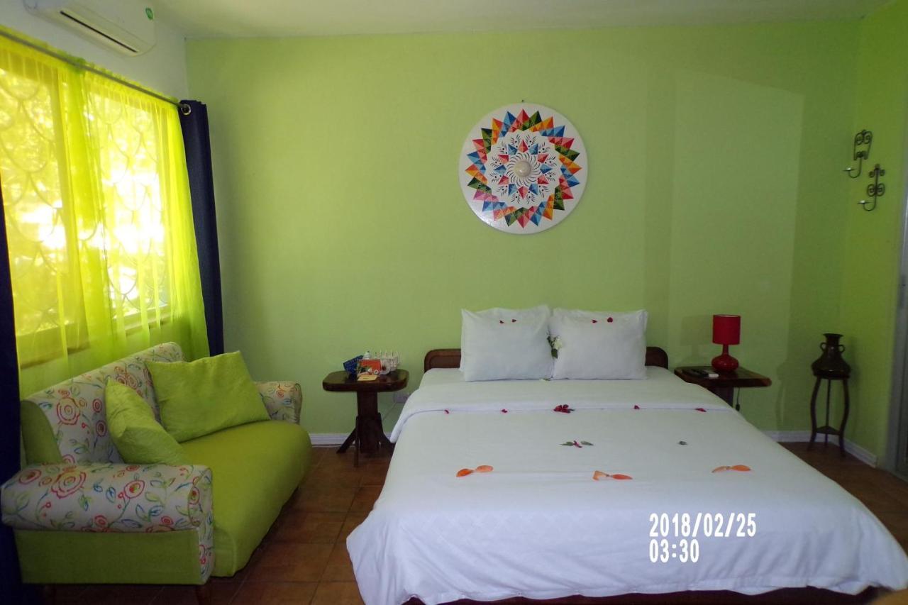 Bed & Breakfast Mycasa's 2*