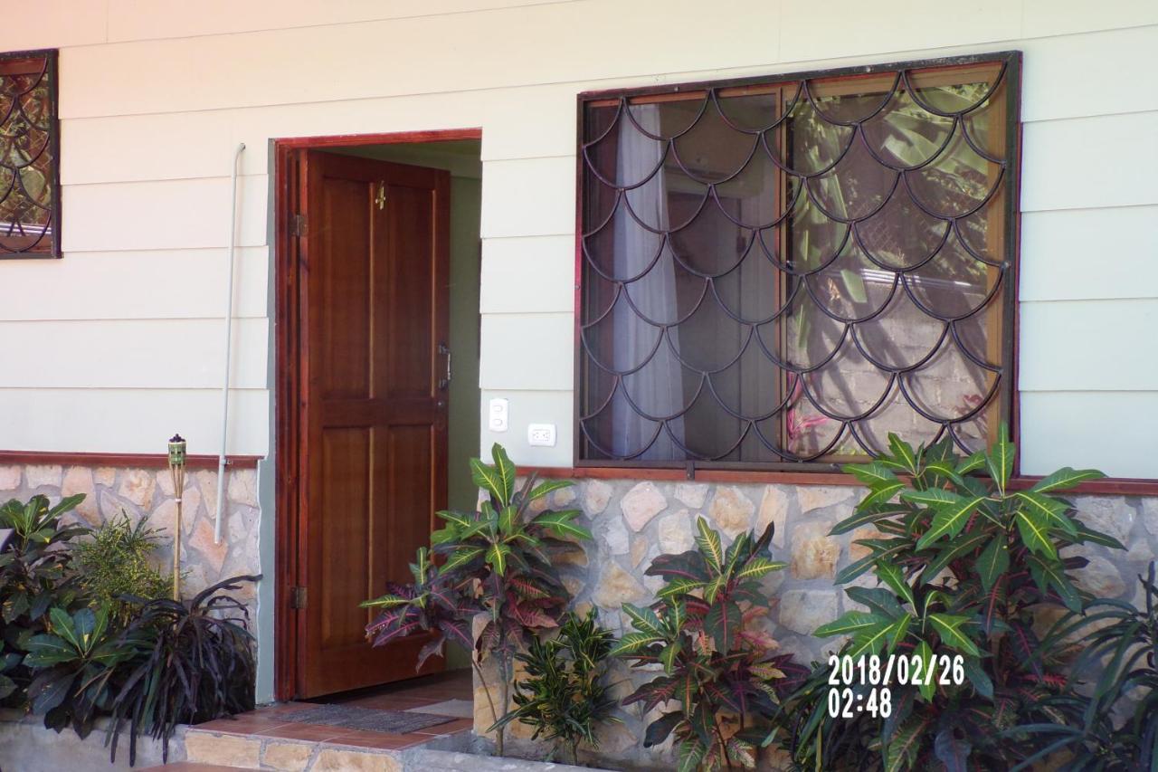 Mycasa's 2* Manuel Antonio