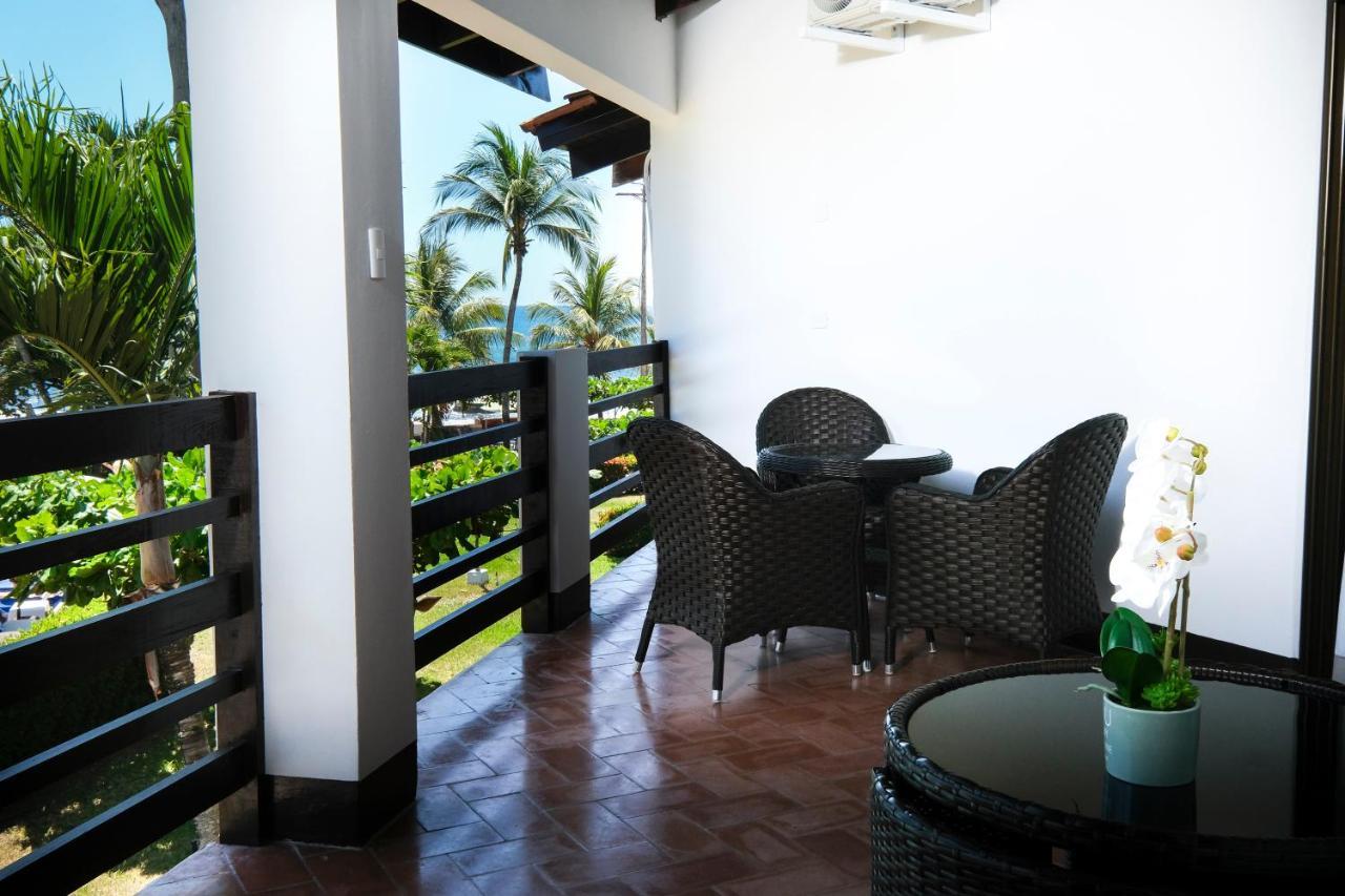 Terraza Del Pacifico Hotel Jaco