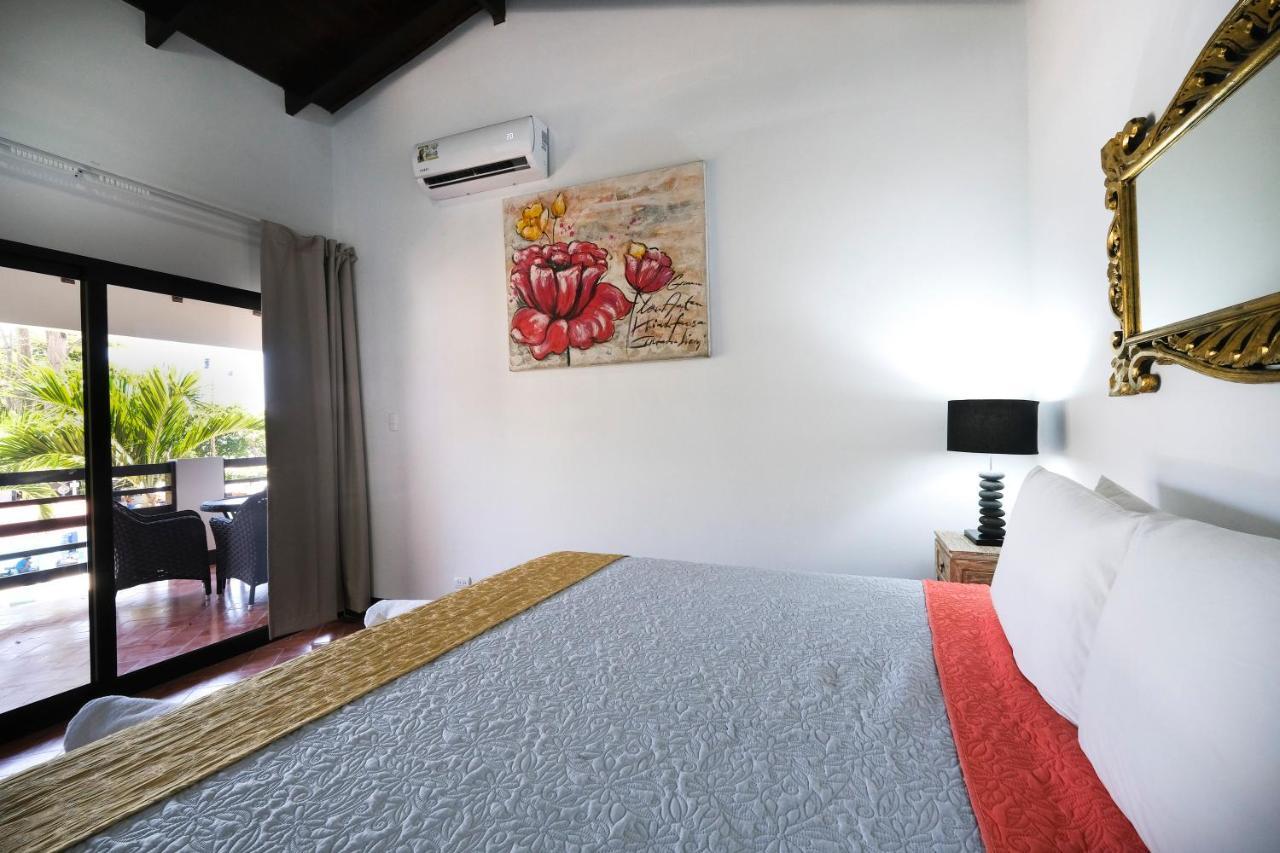 Hotel Terraza Del Pacifico Jaco