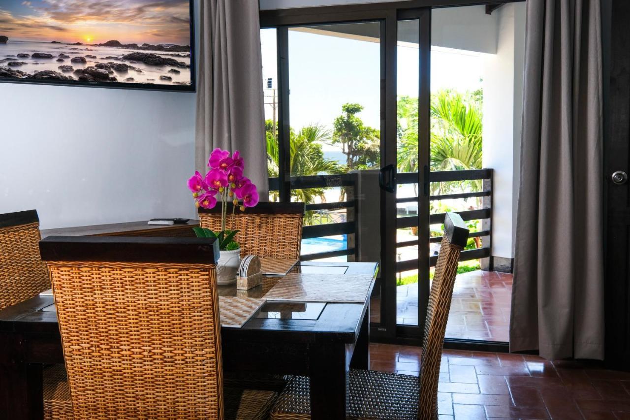 Terraza Del Pacifico