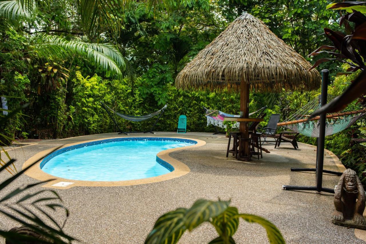 Brisas Del Sur * Ojochal