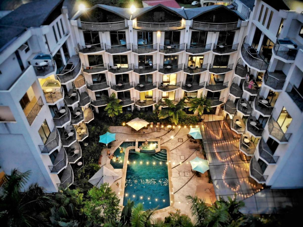 Hotel Oceano Boutique & Bistro