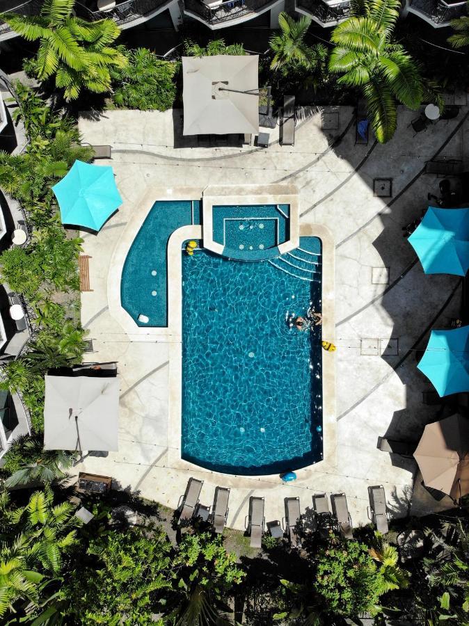 Oceano Boutique & Bistro 4* Jaco