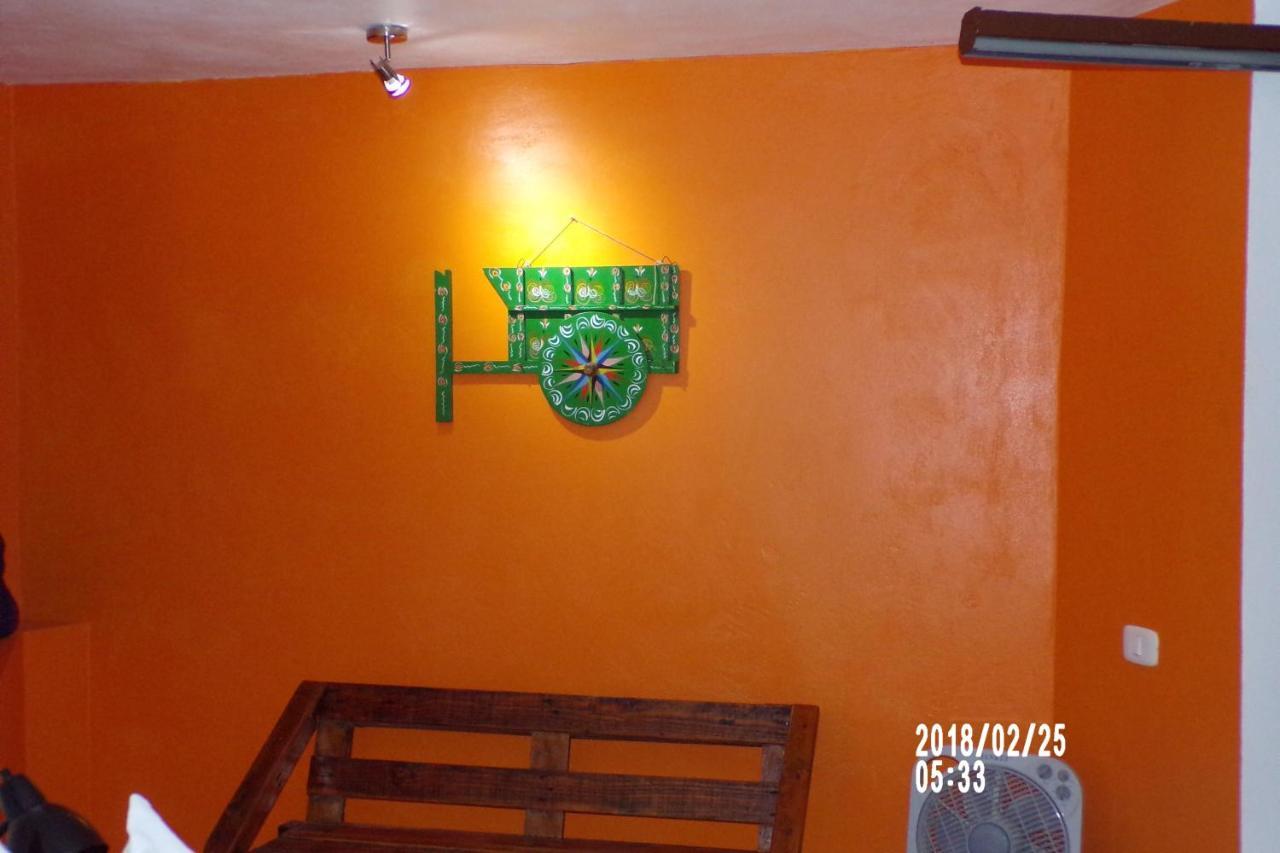 Mycasa's Bed & Breakfast Manuel Antonio