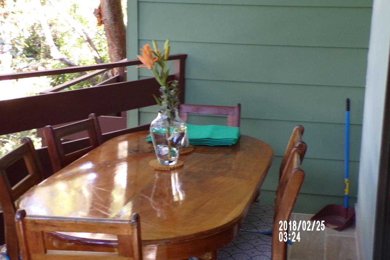 Mycasa's 2* Manuel Antonio