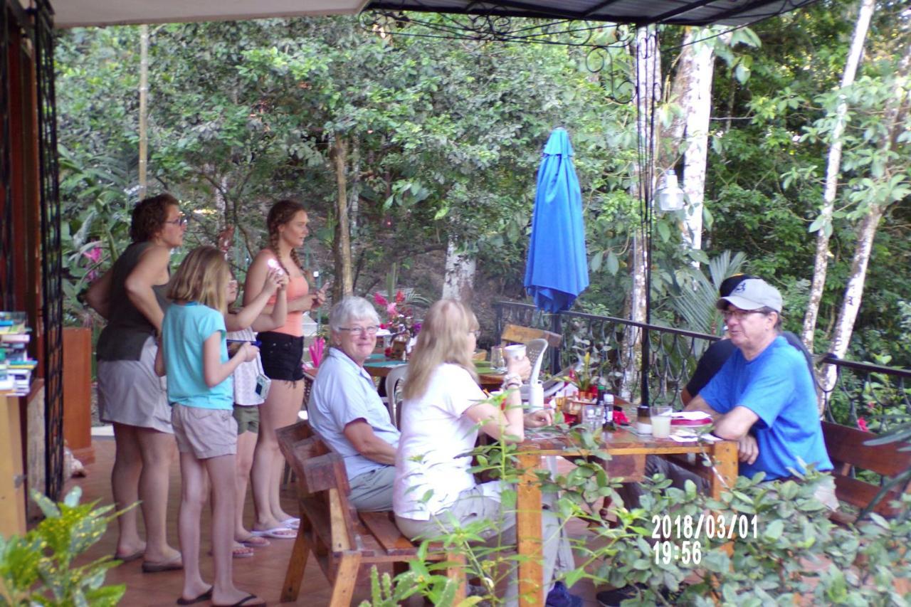 Mycasa's 2* Manuel Antonio