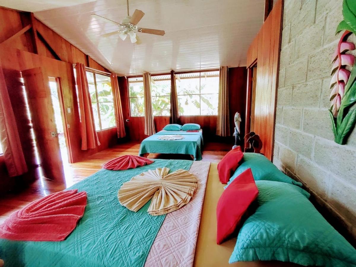 The Sunset Tucano Hotel