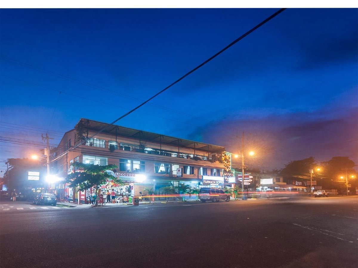La Hacienda & Food Hostel