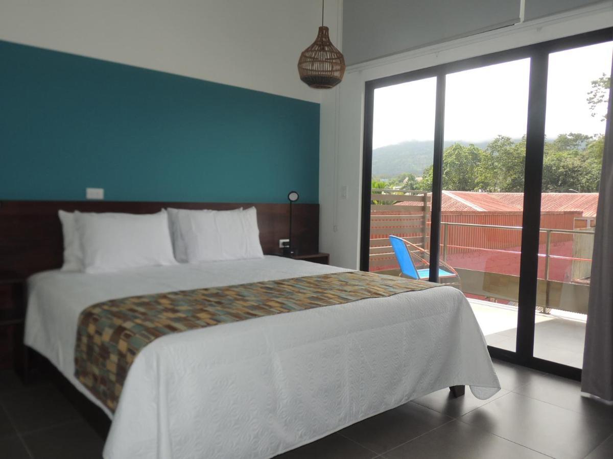 By Treebu 3* La Fortuna