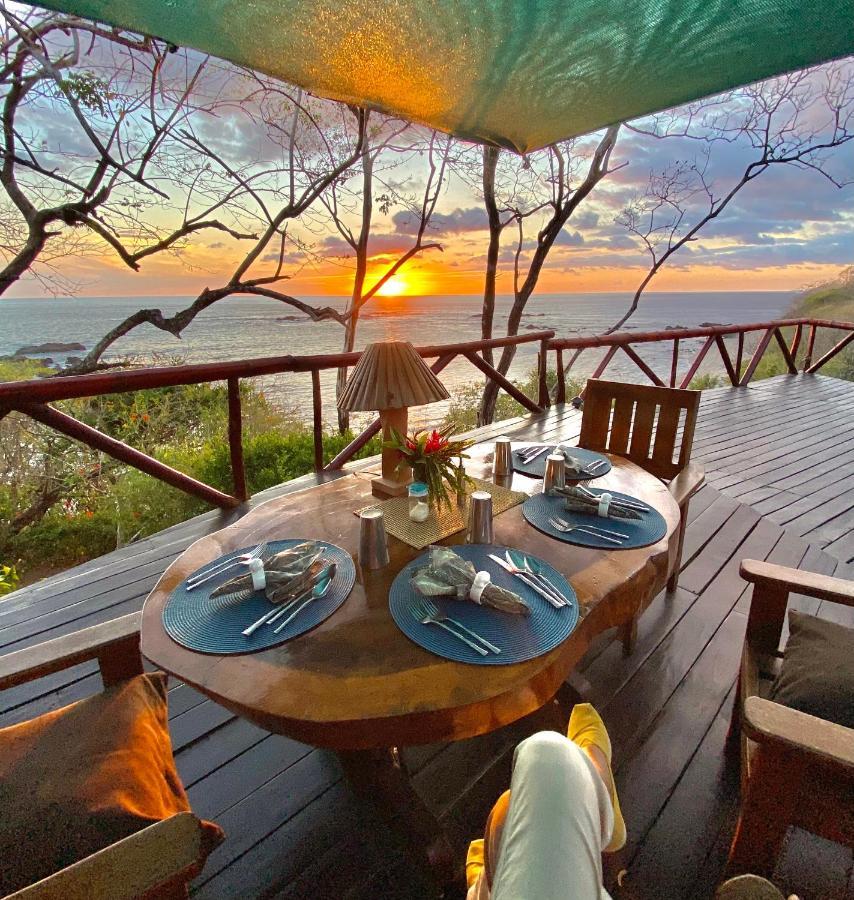 Treetops Bed & Breakfast