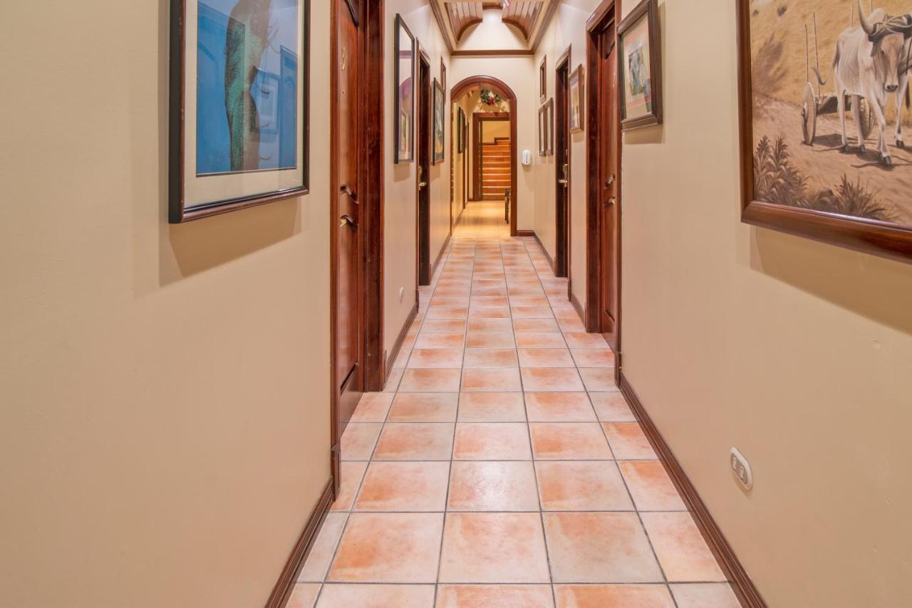Casa Roland Hotel