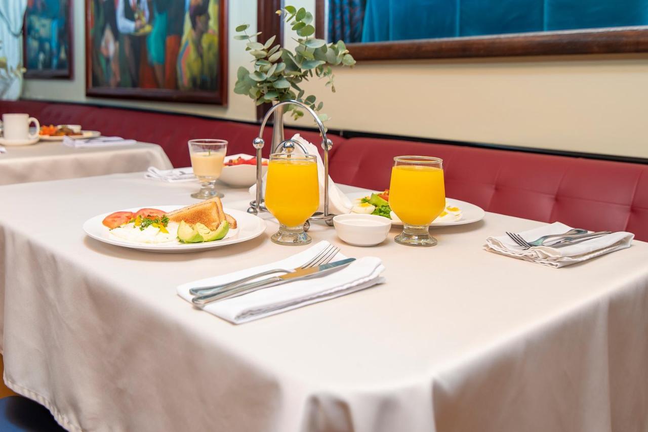 Casa Roland Hotel 4*
