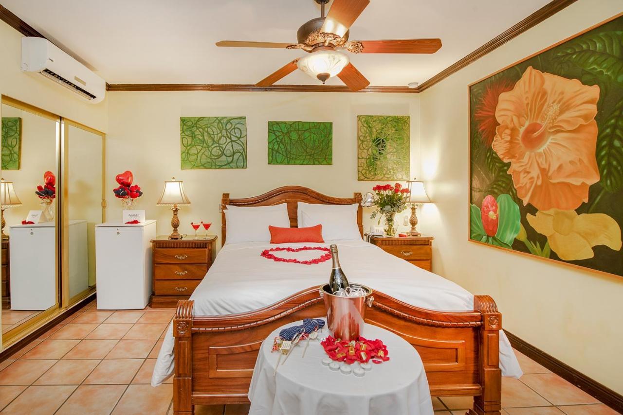 Casa Roland Hotel 4*