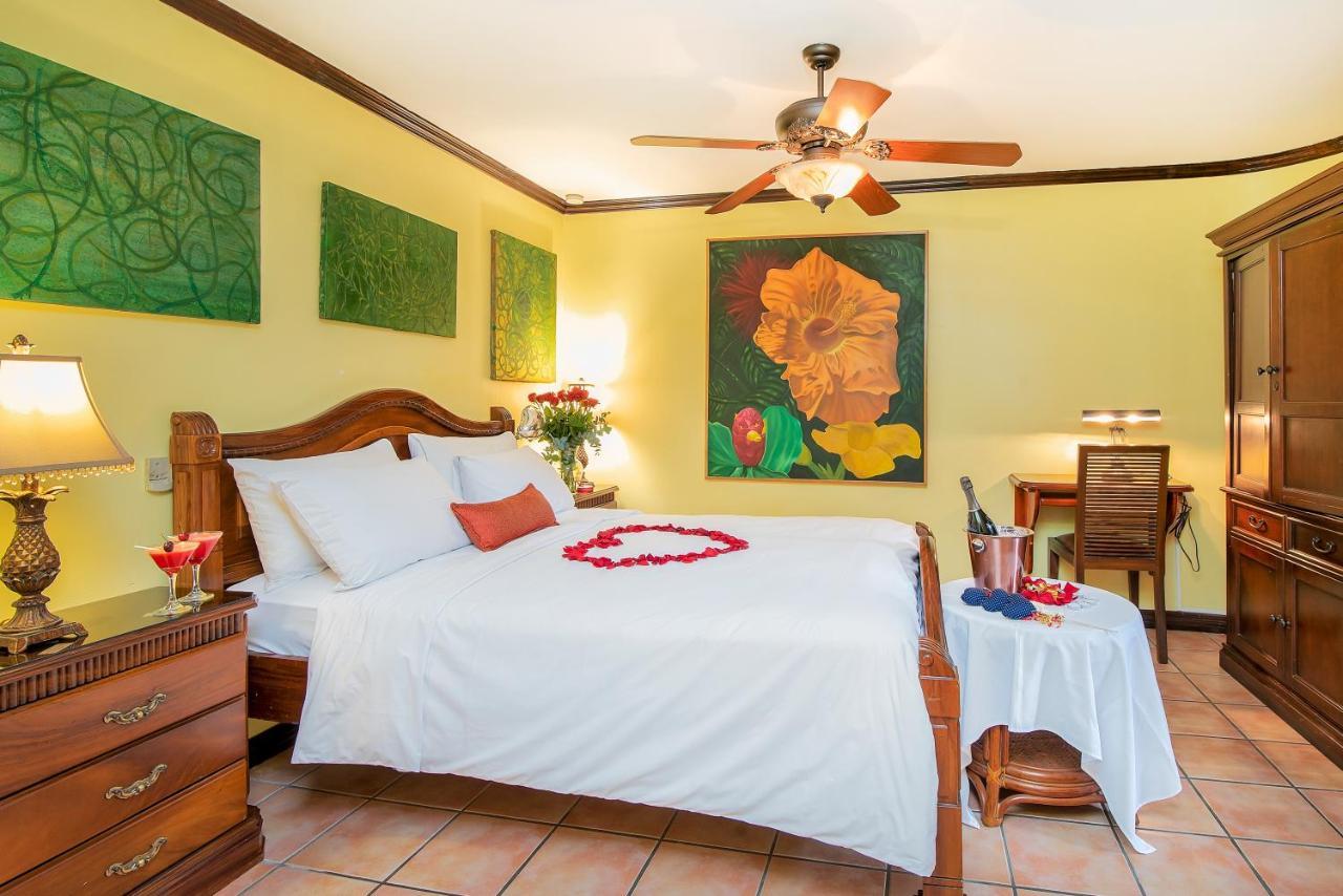 Hotel Casa Roland