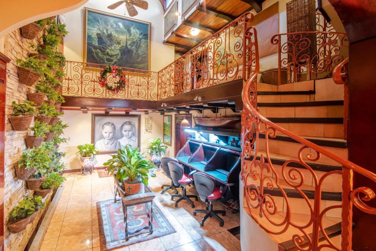 Casa Roland