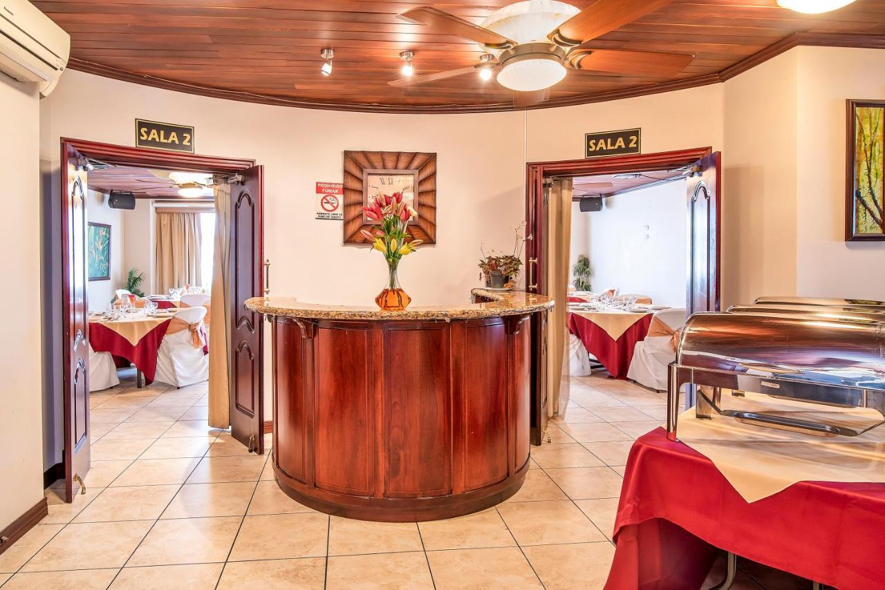 Casa Roland Hotel San Jose (San Jose)
