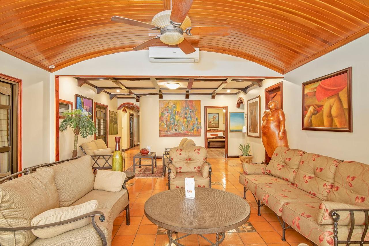 Hotel Casa Roland 4*