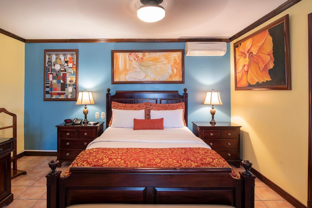 Casa Roland Hotel San Jose (San Jose)