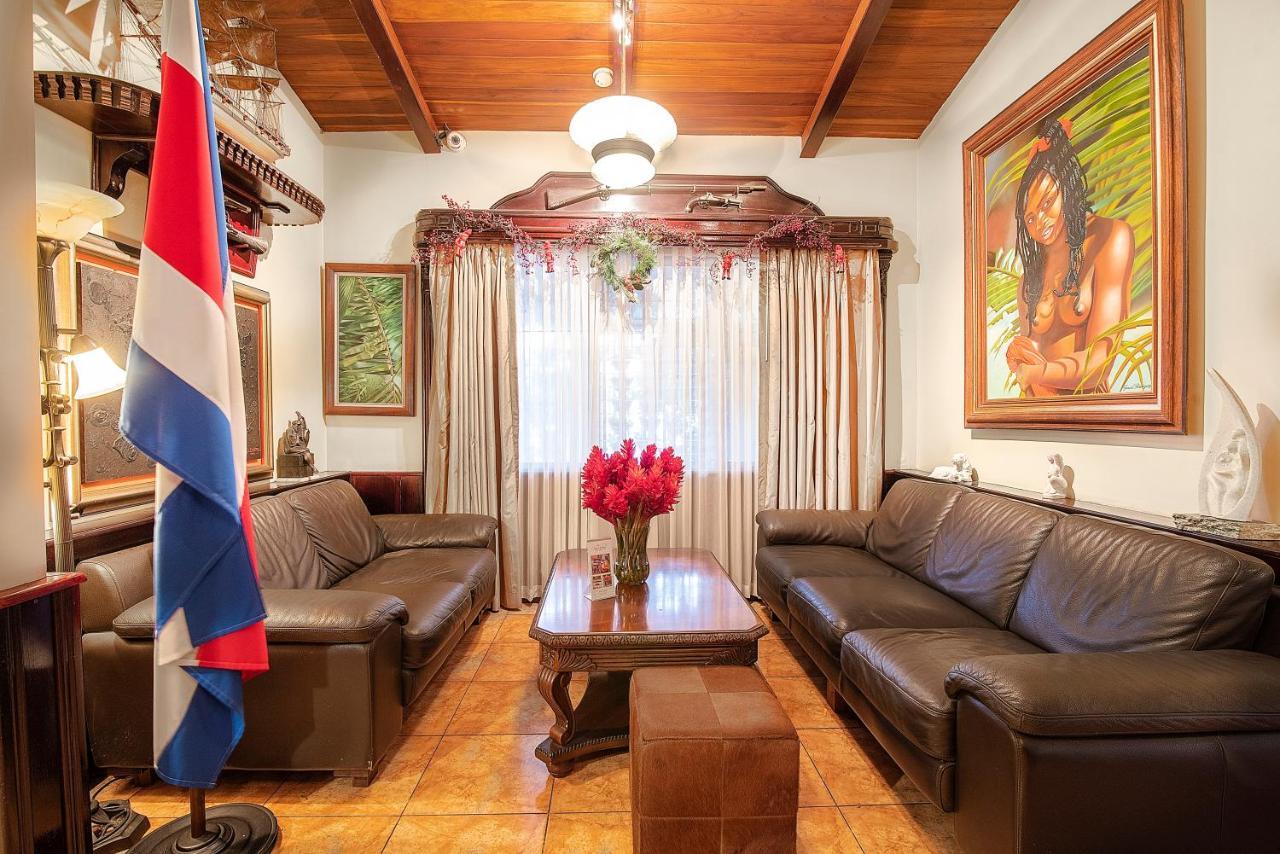 Casa Roland Hotel 4*