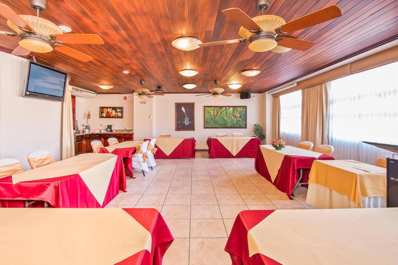 Casa Roland San Jose (San Jose)
