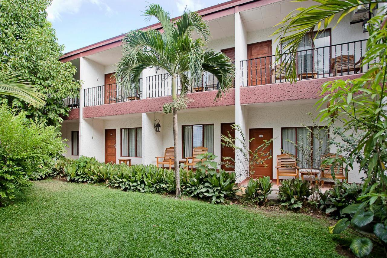 Hotel Boyeros 3*