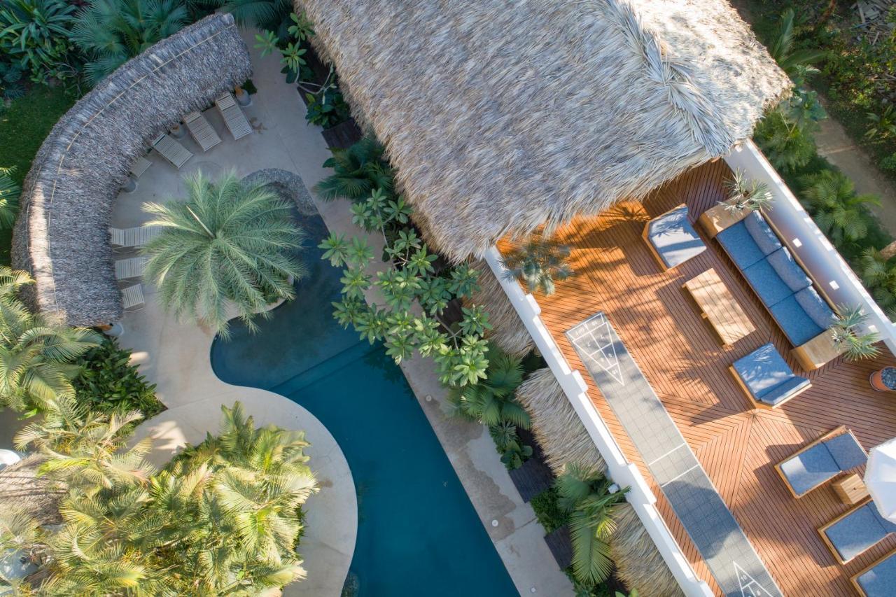 The Nomadic Hotel Nosara