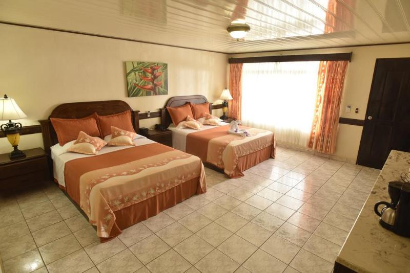 Los Lagos Spa & Thermal Experience 3*