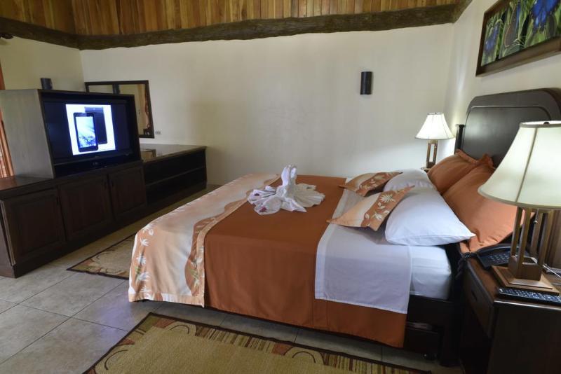 Resort Los Lagos Spa & Thermal Experience 3*
