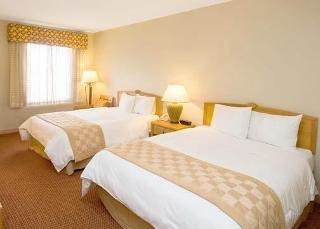 Four Points By Sheraton Costa Rica San Jose (San Jose)