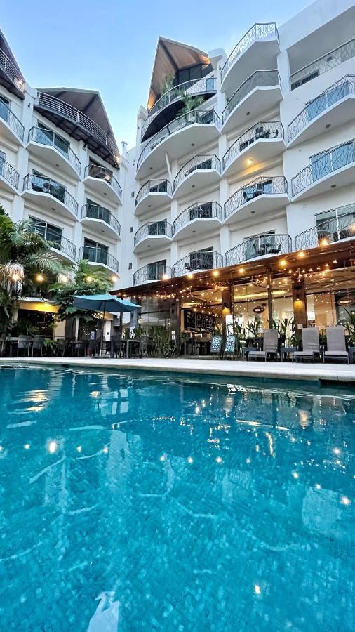 Oceano Boutique & Bistro 4*